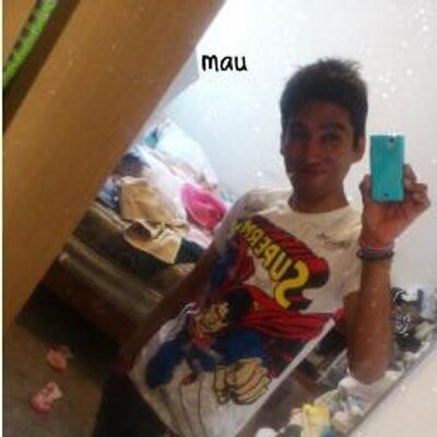 MauGarciaf's profile picture