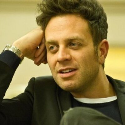 Gabriele Parpiglia's profile picture