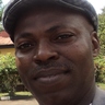 Ehis Agbon's profile picture