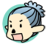 かっぱくん 的头像
