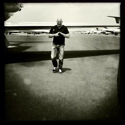 danawhite's profile picture
