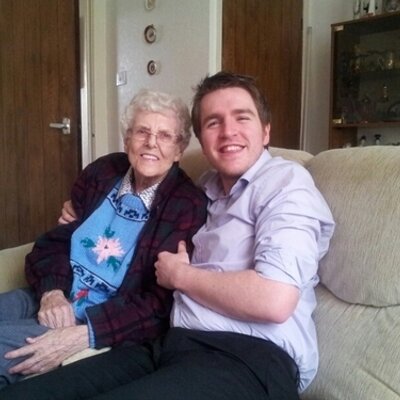 Mr D's profile picture