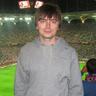 Mykhailo Skoreyko's profile picture