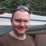 Profilbild von Stewart Flockhart