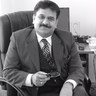 Profilbild von Amb Rtn. Anil Trigunayat