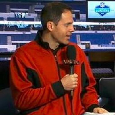 Darren Urban's profile picture