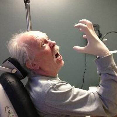 John Carpenter's profile picture