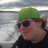 Profilbild von Dave McKellar