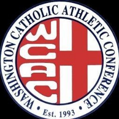 Washington Catholic Athletic Conference's profile picture