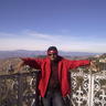 Profilbild von Ashwin Antony