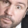 Фото профиля Ricky Grover