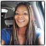 Profilbild von Angie Minter Parker