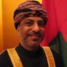 M. Alharthy محمد سالم الحارثي's profile picture