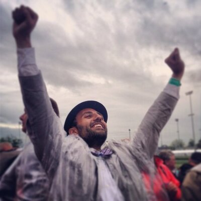 Danonymous Man's profile picture