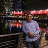 Ahmed El Feki profil fotoğrafı