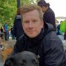 Profilbild von Jonathan Rhyne