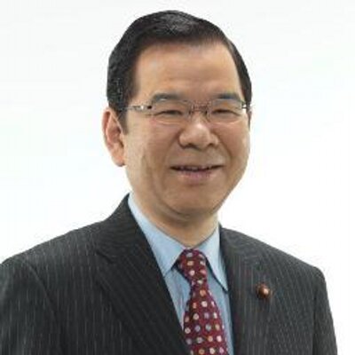 志位和夫's profile picture