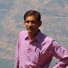 Profilbild von Anil Mushriff