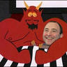 Gary Bettman profil fotoğrafı