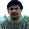 Profilbild von Saleem Ayaz Rao