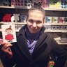Profilbild von Катерина Макаенко
