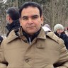 MUHAMMAD QURESHI profil fotoğrafı