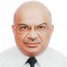 Dr Sanjiv Saran profil fotoğrafı