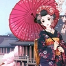 reader girl's profile picture