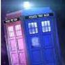 Фото профиля TARDIS