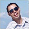Profilbild von Alex Almeida