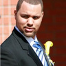 Profilbild von Dominique Henry