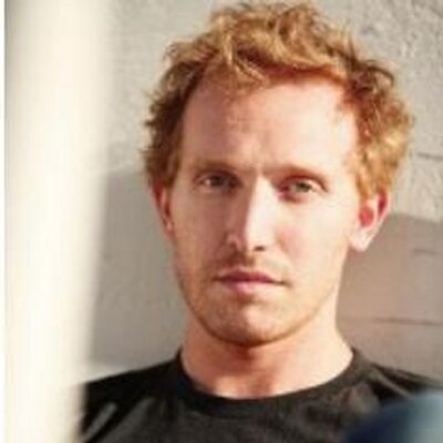 Rafe Judkins's profile picture