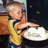 cOLLIn profil fotoğrafı