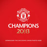 Фото профиля Man United Freak