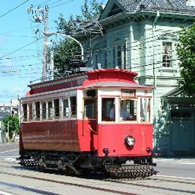函館市公式観光情報サイト's profile picture