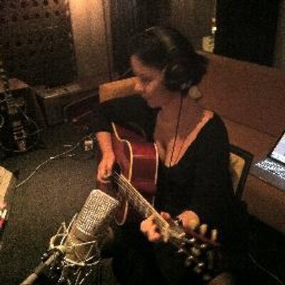 Şebnem Ferah's profile picture