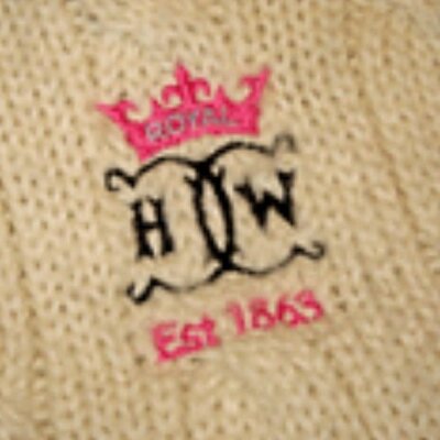 HamptonWick Royal CC's profile picture