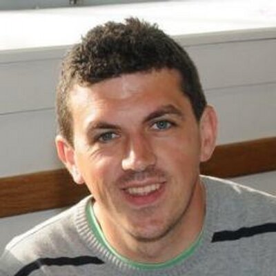 Denis Hurley's profile picture