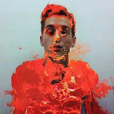 LeviBeamish's profile picture