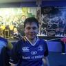 Damien Doherty's profile picture