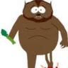 Profilbild von Scuzzlebutt