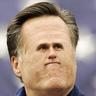 Inspirational Mitt Romney 的头像