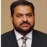 Muhammad Salman Aslam 的头像