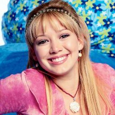 Lizzie McGuire's profile picture