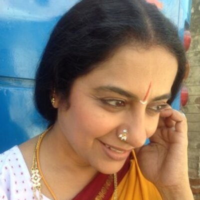 Suhasini Maniratnam's profile picture