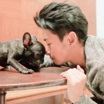 澎湃's profile picture