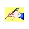 Handwriting profil fotoğrafı