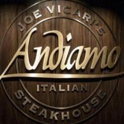 Andiamo Las Vegas's profile picture