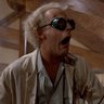 Фото профиля Emmett Brown