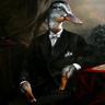 Норис Бадеждин's profile picture